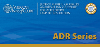 Presenting Your Case and Preserving the Award in Arbitration