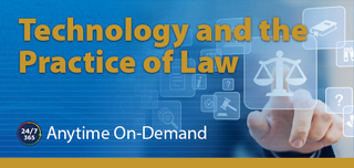 Inn Reprise: Technology and the Practice of Law