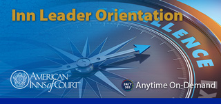 Inn Leader Orientation Materials