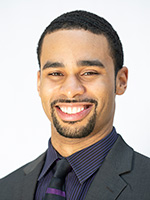 Chike Croslin Photo