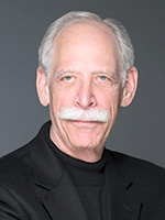 Richard K. Herrmann Head Shot