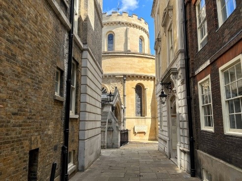 2024 Amity Visit Overview