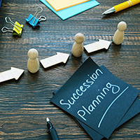 Leadership Lab: Succession Planning