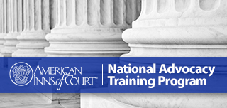 2023 National Advocacy Training Program