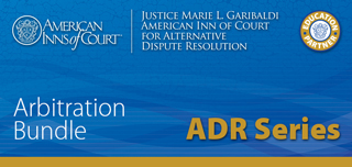 Arbitration Bundle