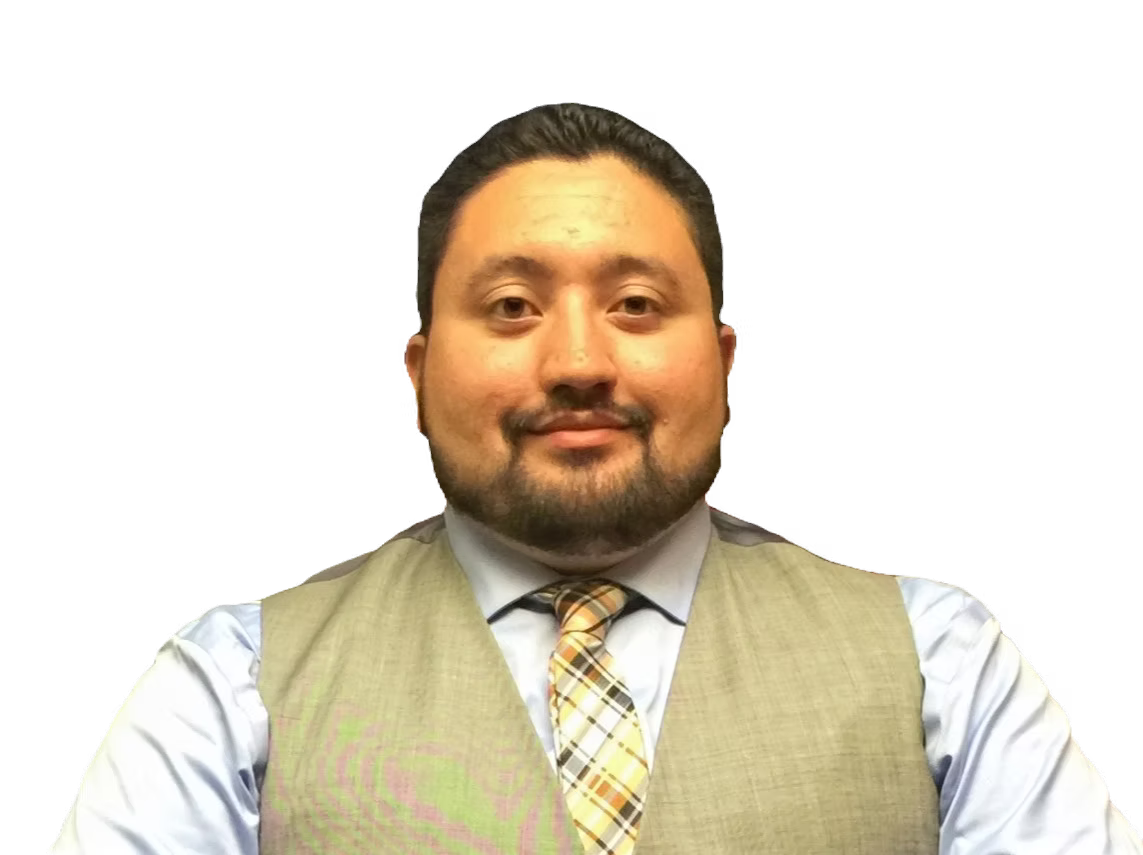 Christopher Humphrey, Esq.